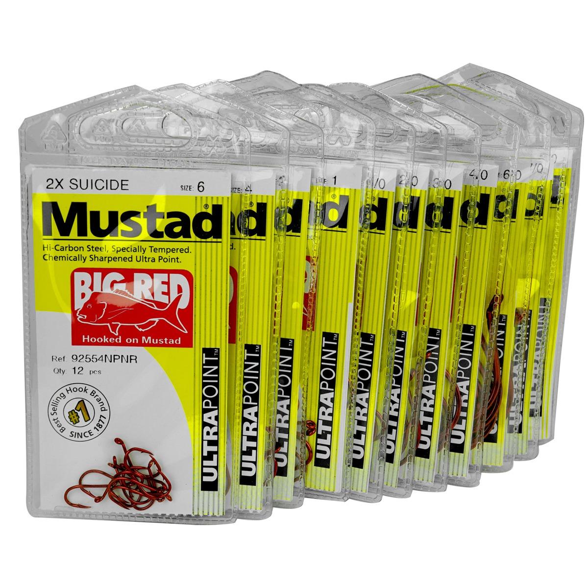 Buy Mustad Accessories Online