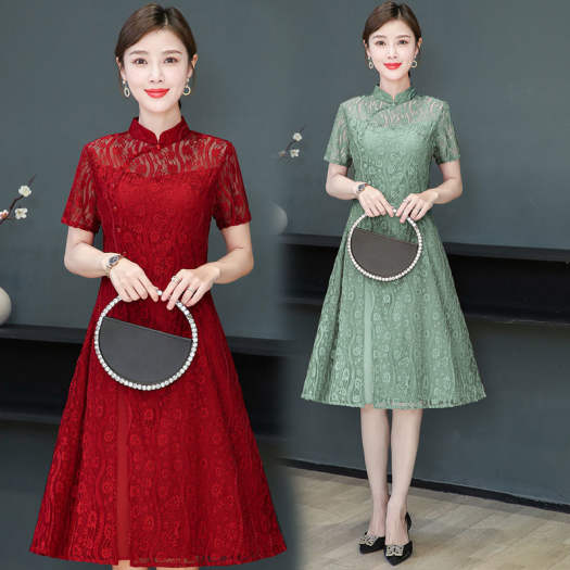 Hàng Mới Về Đầm Ren Đuôi Cá Dáng Dài Qua Gối Thời Trang Xuân Hè Hàn Quốc  2023 Mới - Chân váy | ThờiTrangNữ.vn