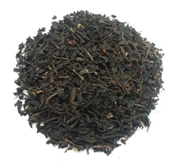 Trà Đen (Hồng Trà) Chính Sơn Pha Trà Sữa Trân Châu, Trà Hoa Quả 500g