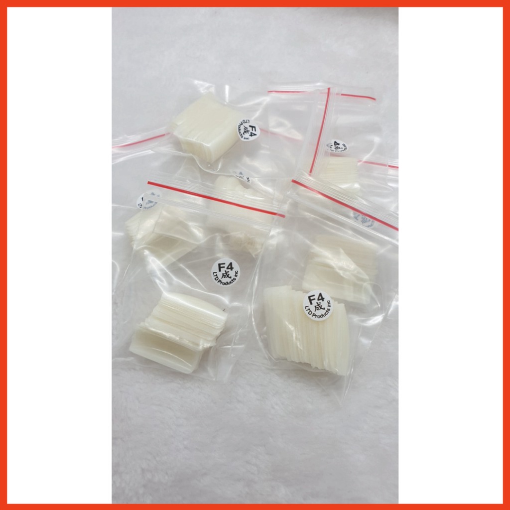 Móng giả tập sơn f4 giá tốt