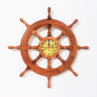 Đồng Hồ Treo Tường Vô Lăng Tàu
