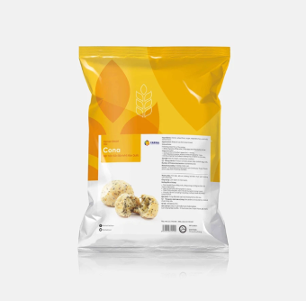 Bột bánh mì Hàn Quốc cona Farina 1kg TA0102