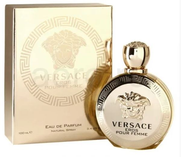 versace eros pour femme price