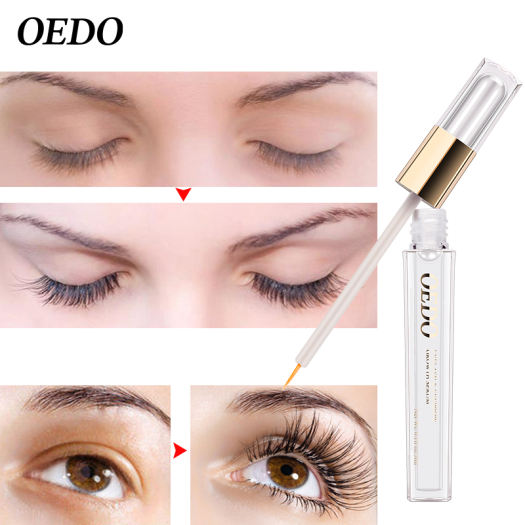 OEDO 3 cây serum làm dài và dày lông mi cung cấp dưỡng chất cho đôi mắt quyến rũ - INTL