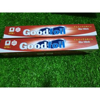 Giấy Bạc Nướng Thực Phẩm,  Màng Nhôm Lá Mỏng .