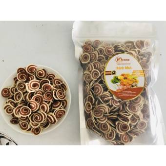 1kg bánh tai heo nhí - bánh tai lợn nhí