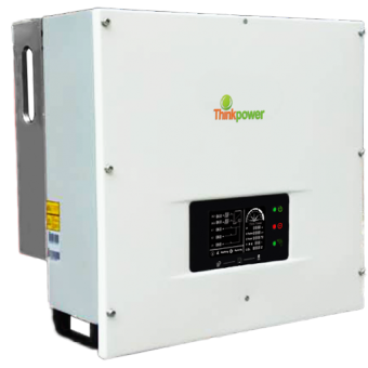 Biến tần hòa lưới inverter THINKPOWER 20 KWP 3 pha