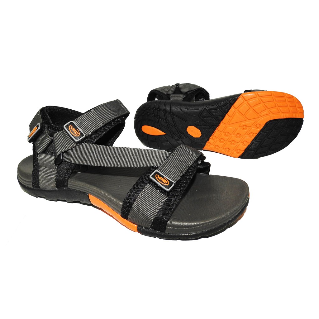 Sandal Vento Nam Quai Chéo dạo phố đi chơi đi học NV4538