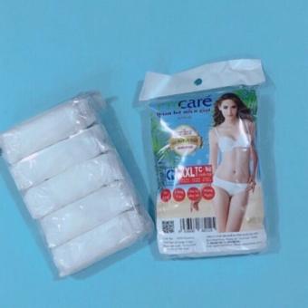 Quần lót giấy procare ( mặc 1 lần)