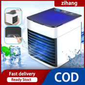 Original Cod Japan Arctic Air Ultra Mini Air Conditioner