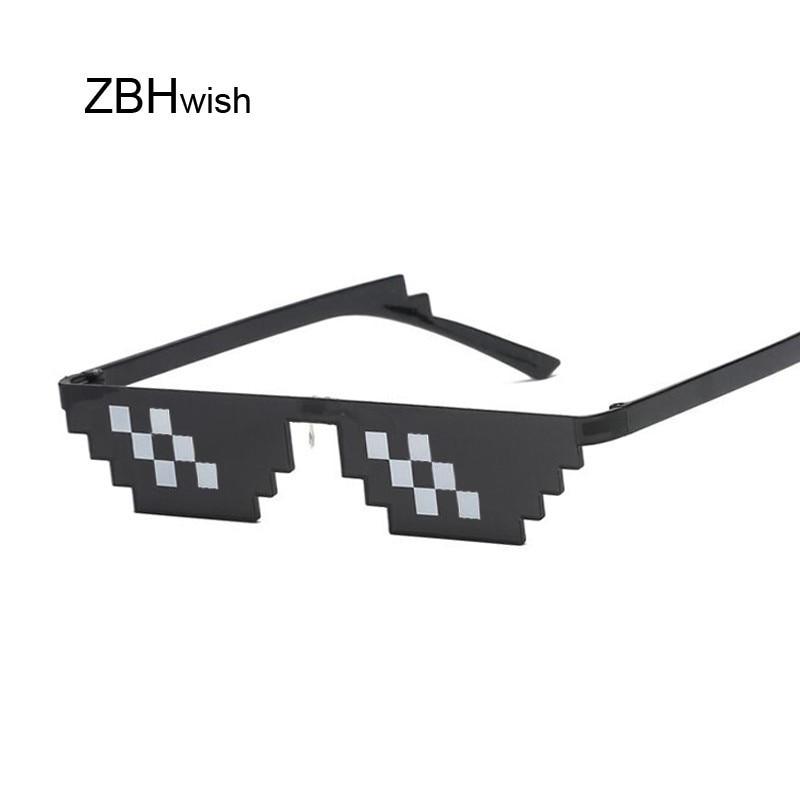 thug life sunglasses