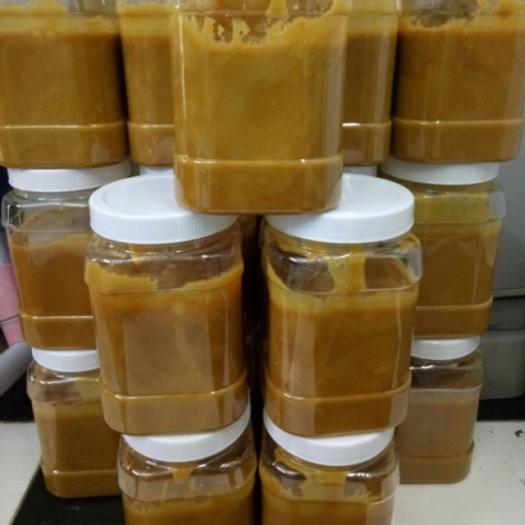 Đường thốt nốt nguyên chất ( Đặc Sản Campuchia )