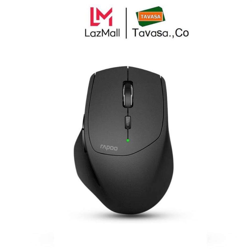 Chuột không dây Rapoo MT550