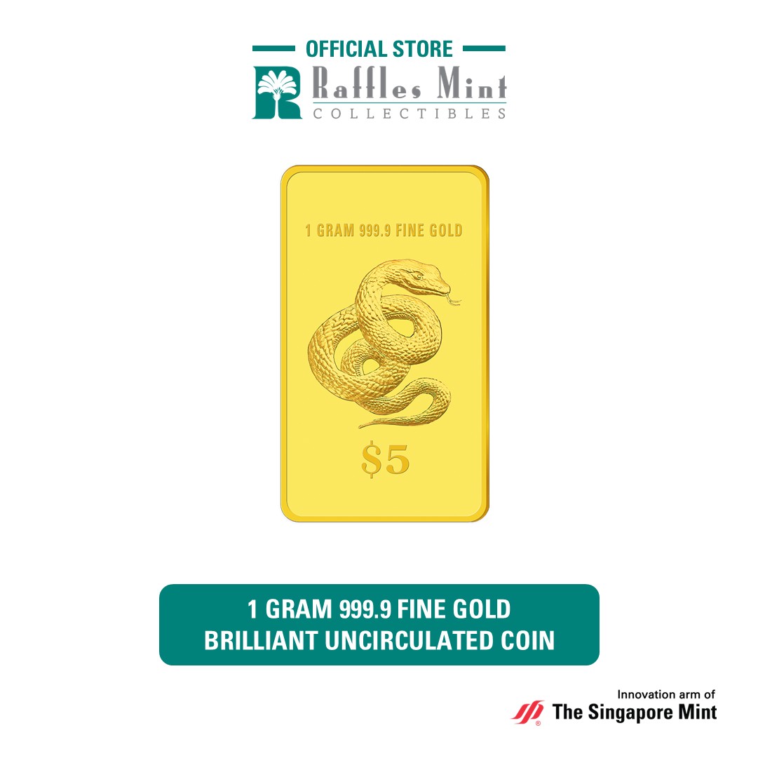 Shop Singapore Gold Coin at Better Price Online | Lazada Singapore