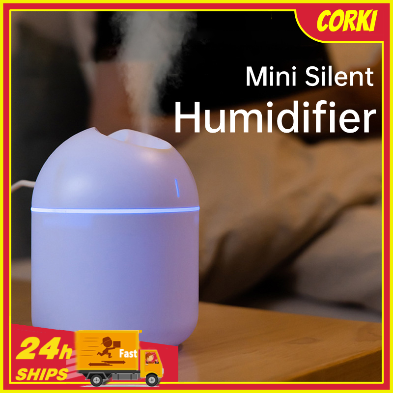 [ RẺ VÔ ĐỊCH ] Máy Xông Tinh Dầu Mini - sử dụng nhà - sử dụng văn phòng - Máy Tạo Ẩm Phun Sương - Khuếch Tán Tinh Dầu Đuổi Muỗi Giá Gốc