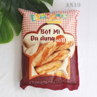Bột Mì Nhất Hương Số 11 (1Kg)