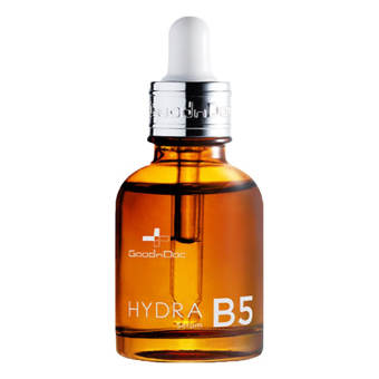 Tinh chất chống lão hóa và trắng da Goodndoc Hydra B5 Serum 30ml