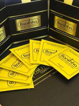 Trà Đông Trùng Hạ Thảo BaNiKha Thiên Phúc