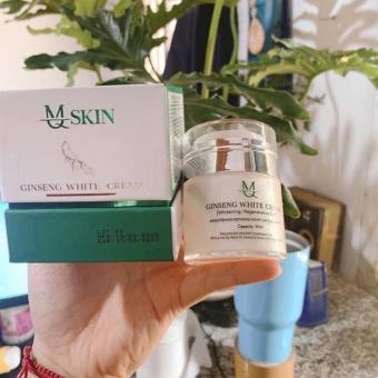 KEM FACE NHÂN SÂM MQSKIN - Kem Face Nhận Sâm Mq skin 5in1