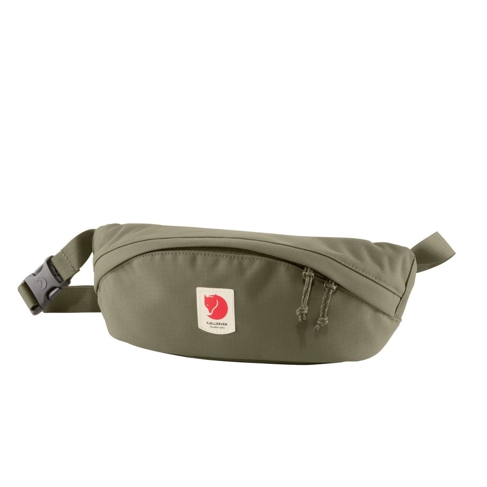 Túi đeo chéo Fjallraven Ulvo Hip Pack Medium