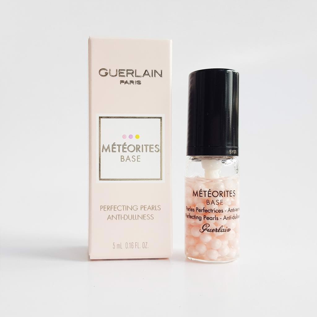 Kem lót Guerlain - Guerlain Météorites Base Perfecting Anti-Dulless