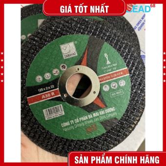 Đá cắt Hải Dương phi 125mm (hàng chuẩn)💦