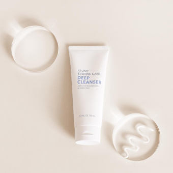 Kem tẩy trang Atomy Deep Cleanser 150ml