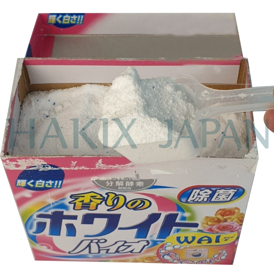 BỘT GIẶT NEW WAI HỒNG 900G 2