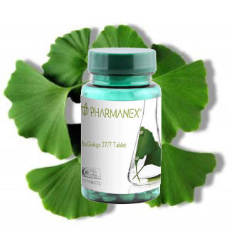 Bạch quả Bioginkgo nuskin hỗ trợ trí nhớ, sản phẩm tốt, chất lượng cao và cam kết hàng đúng như hình ảnh