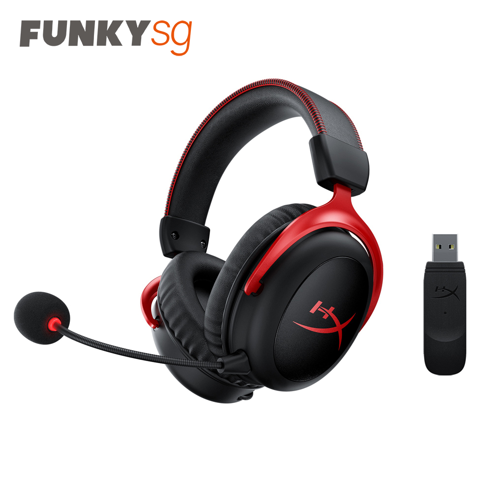 hyperx bluetooth headphones price