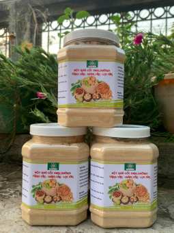 Bột ngũ cốc dinh dưỡng 1kg