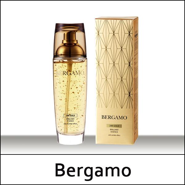 Serum vàng bergamo dưỡng ẩm, đều màu da