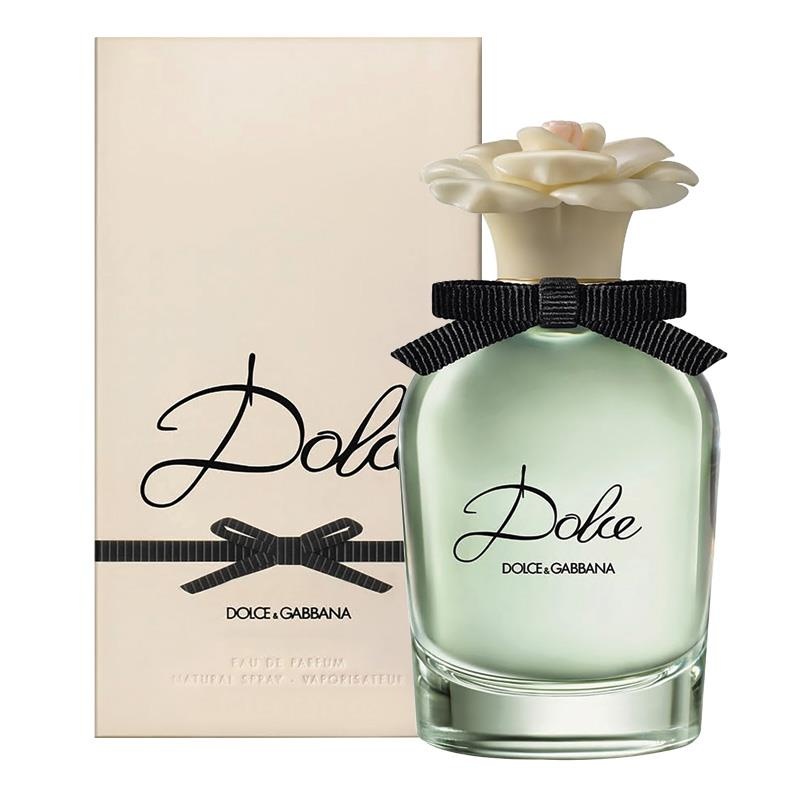 price of dolce and gabbana perfume