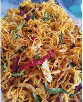 Khô gà lá chanh chuẩn ăn kiêng, Keto/Das/Lowcarb. Giá 140,000/ 0,5 kg