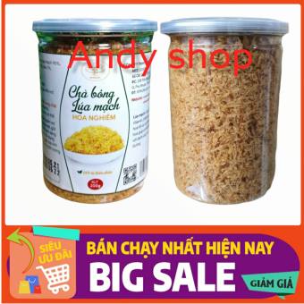 Chà bông Lúa Mạch Chay Hoa Nghiêm