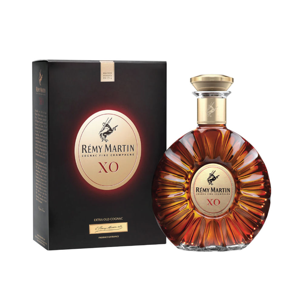 Shop Remy Martin Xo Cognac at Best Prices for Your Needs | Lazada