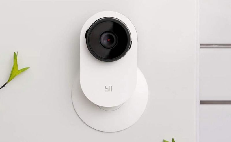 xiaomi yi home camera 3