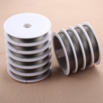 Cuộn dây kẽm xâu vòng tay - MH637