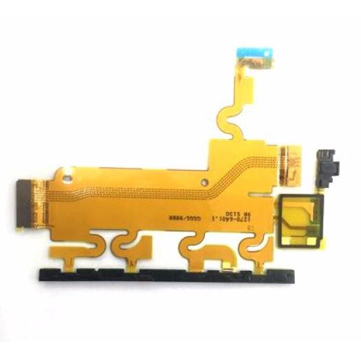 Chính Hãng Dây Nút Nguồn Sony Xperia Z1 Chính Hãng Giá Rẻ