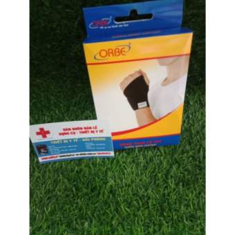 Băng Thun Cổ Tay (Orbe)