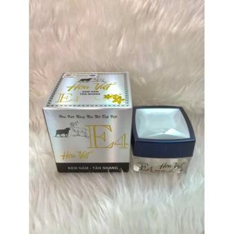 Kem Hoa Việt E4 - Nám Tàn Nhang 15g