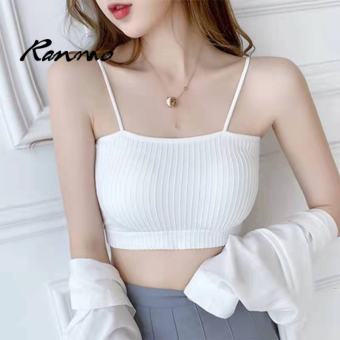 Áo Ngực Không Gọng 40-65KG Áo Ngực Không Dây Dạng Ống