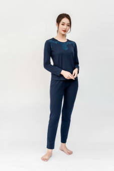 Bộ đồ mặc nhà WINNY-1MNCT21545D