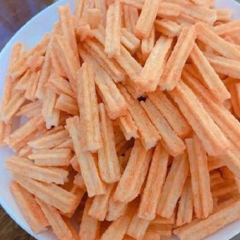 1kg khoai tây que lắc phô mai