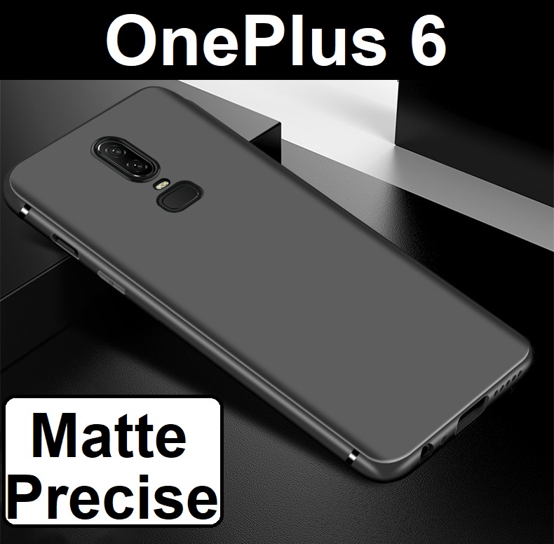 back cover for oneplus 6