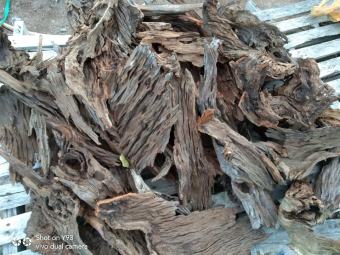 Lũa san đá thuỷ sinh vân gỗ tuyệt đẹp- LŨA SẦM ĐỎ CHUYÊN DỤNG THIẾT KẾ HỒ THUỶ SINH, HỒ CÁ - MỘC THUỶ SINH THỦ ĐỨC