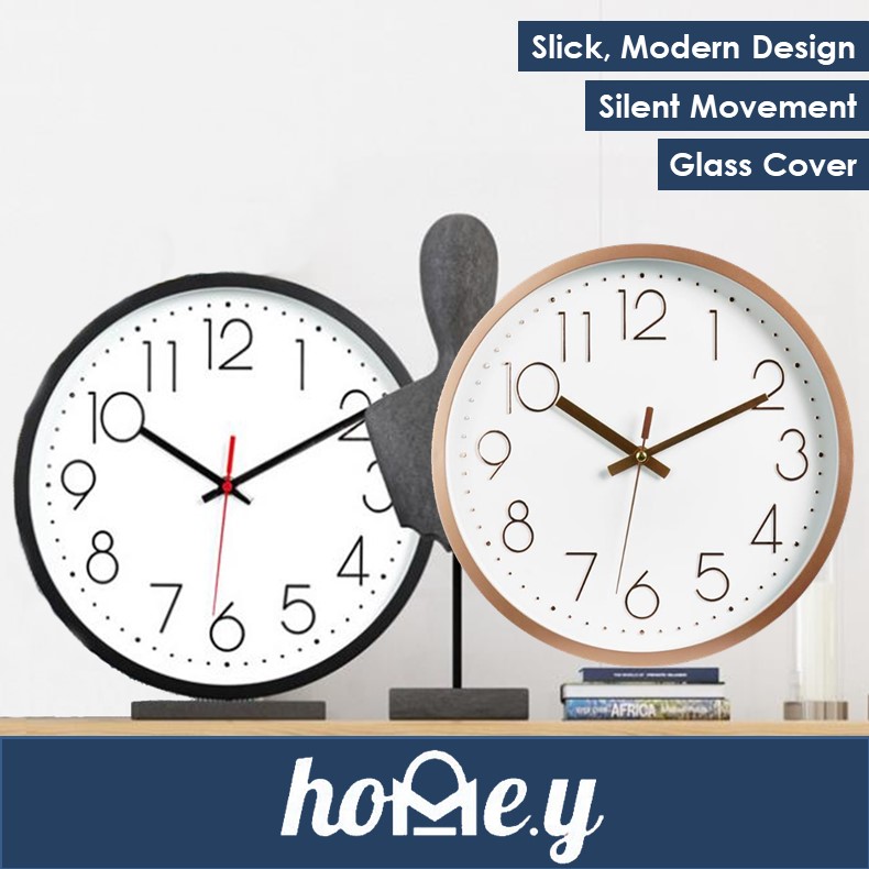 Buy Clocks Online lazada.sg