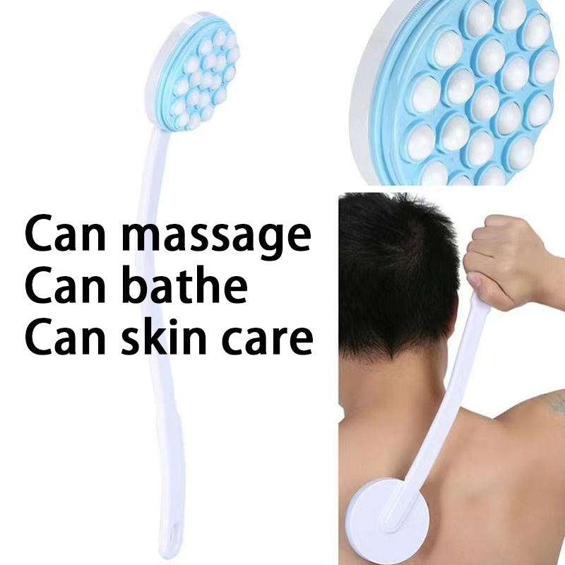 Lotion Applicator And Massager Handheld Self Lotion Applicator