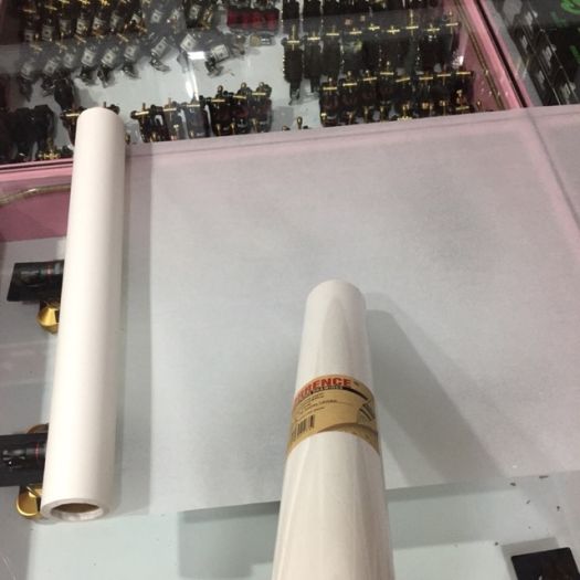 Giấy lụa thiết kế hình xăm khổ A4 ( 1 cuộn / 50m )