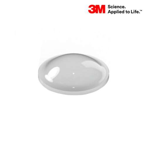 20 Nút đệm cao su dạng vòm, giảm xốc, chống trượt 3M SJ5302